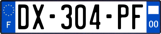 DX-304-PF