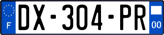 DX-304-PR