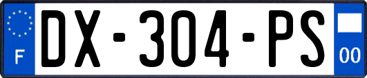 DX-304-PS