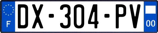DX-304-PV