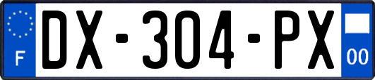 DX-304-PX