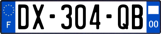 DX-304-QB