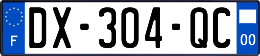 DX-304-QC