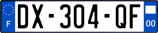 DX-304-QF
