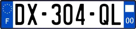 DX-304-QL