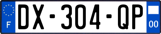 DX-304-QP
