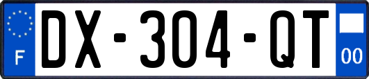 DX-304-QT