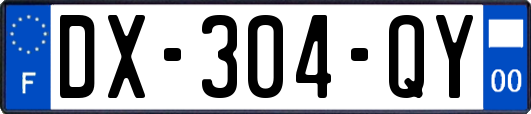 DX-304-QY