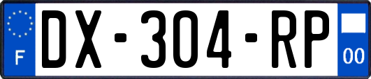 DX-304-RP