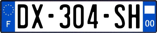 DX-304-SH