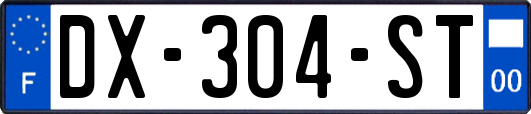 DX-304-ST