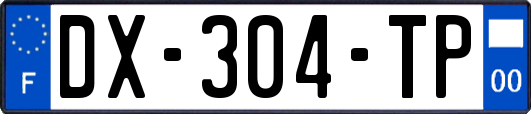 DX-304-TP