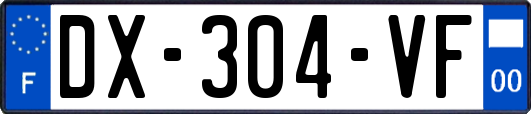 DX-304-VF