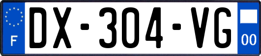 DX-304-VG