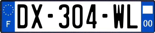 DX-304-WL
