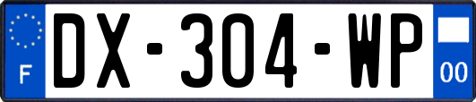 DX-304-WP