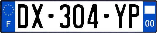 DX-304-YP