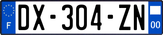 DX-304-ZN