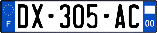 DX-305-AC