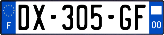 DX-305-GF
