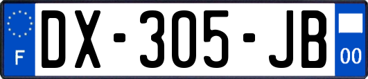 DX-305-JB
