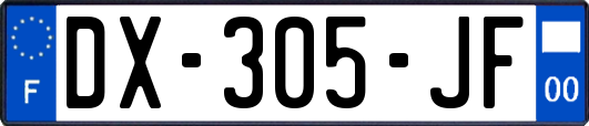 DX-305-JF