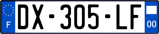 DX-305-LF