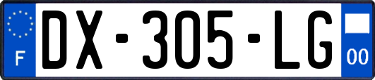 DX-305-LG