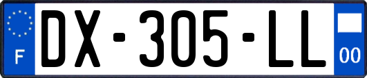 DX-305-LL