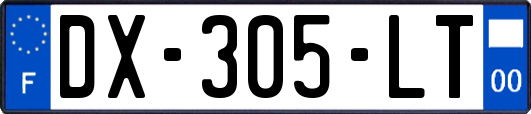 DX-305-LT
