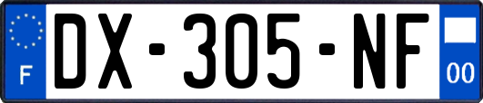 DX-305-NF
