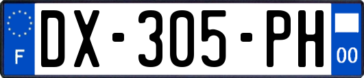 DX-305-PH