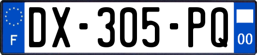 DX-305-PQ
