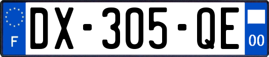 DX-305-QE