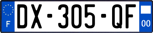 DX-305-QF