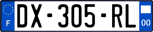 DX-305-RL