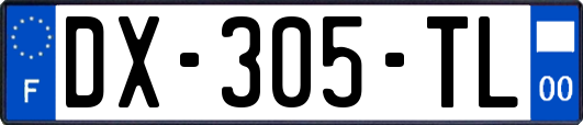 DX-305-TL