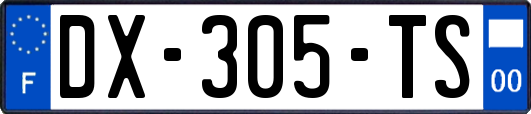 DX-305-TS