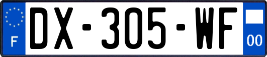 DX-305-WF