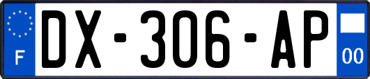 DX-306-AP