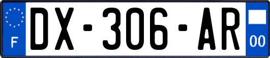 DX-306-AR