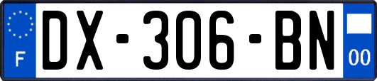 DX-306-BN