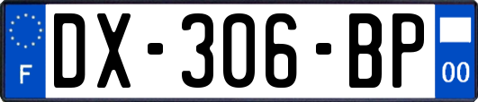 DX-306-BP