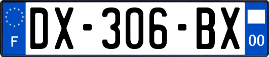 DX-306-BX