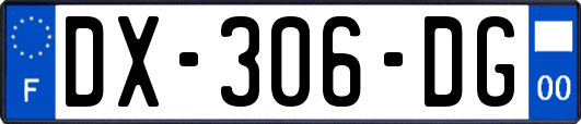 DX-306-DG