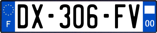 DX-306-FV