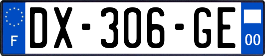 DX-306-GE