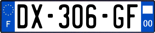 DX-306-GF