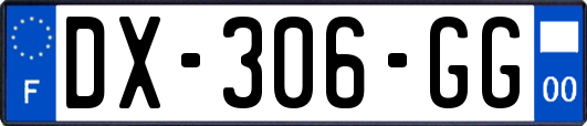 DX-306-GG