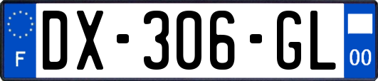 DX-306-GL